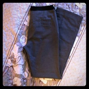NWOT H&M Dark Gray Slacks